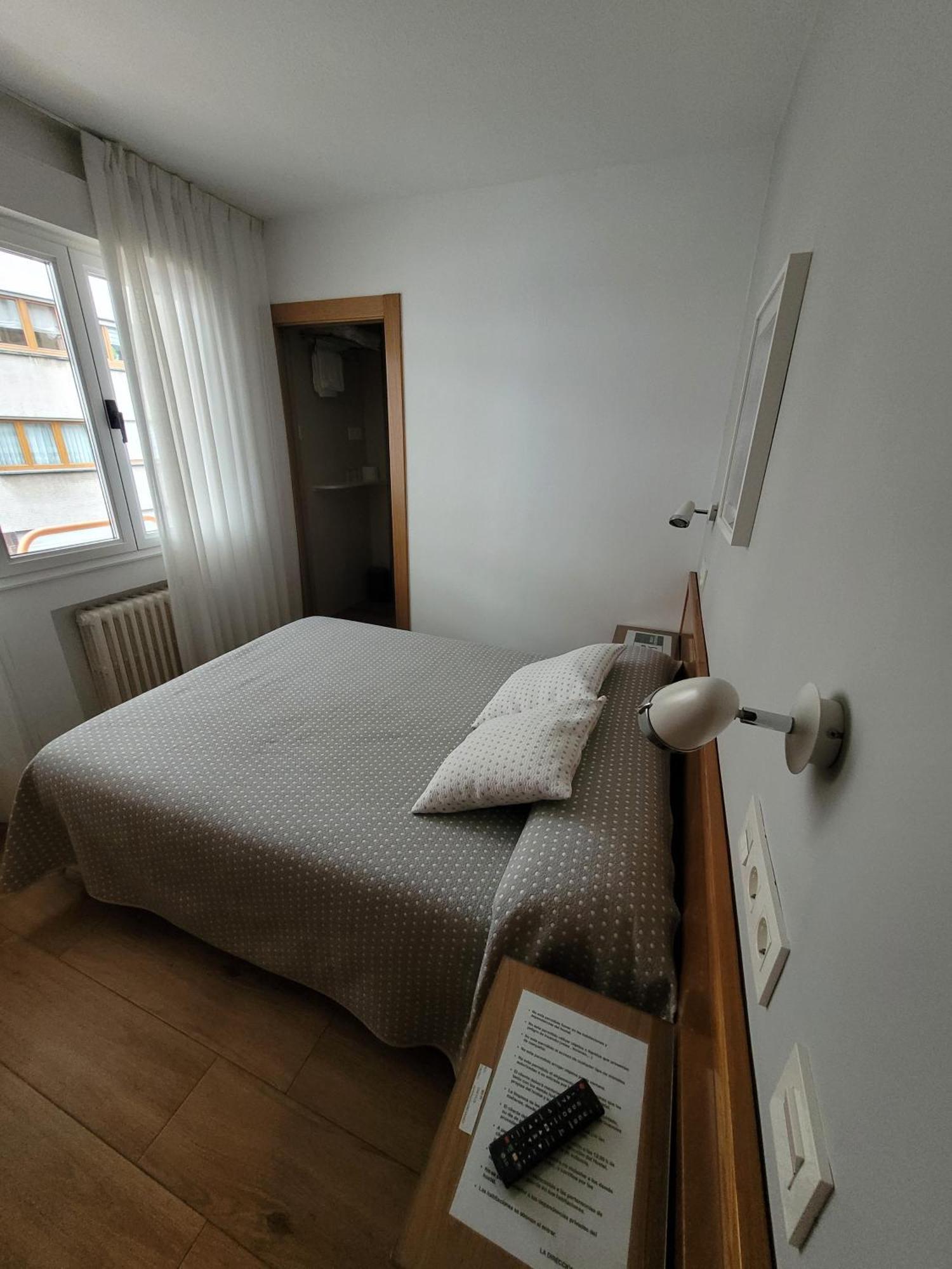 גיחון Hostal San Felix מראה חיצוני תמונה